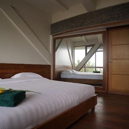 Pagupon Bromo Budget Lodge Dış mekan fotoğraf