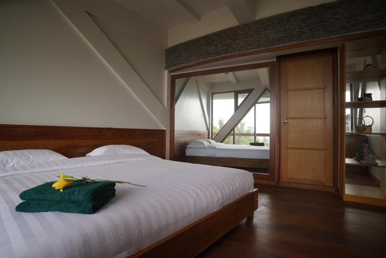 Pagupon Bromo Budget Lodge Dış mekan fotoğraf