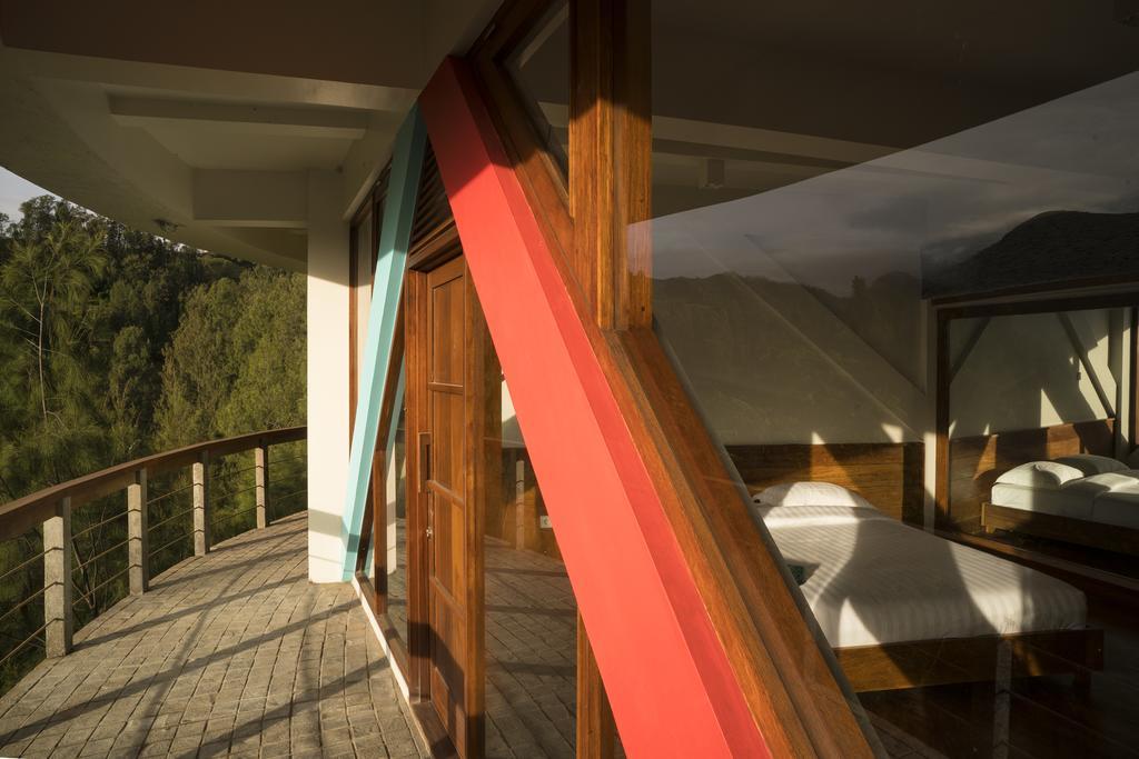 Pagupon Bromo Budget Lodge Dış mekan fotoğraf