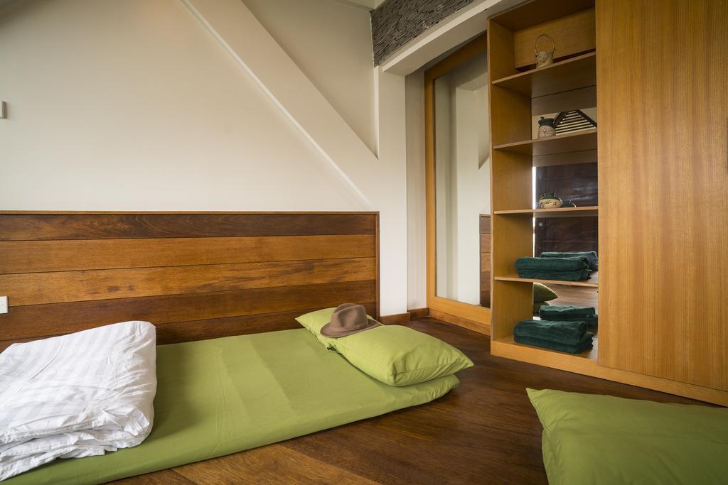 Pagupon Bromo Budget Lodge Dış mekan fotoğraf