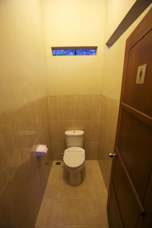 Pagupon Bromo Budget Lodge Dış mekan fotoğraf